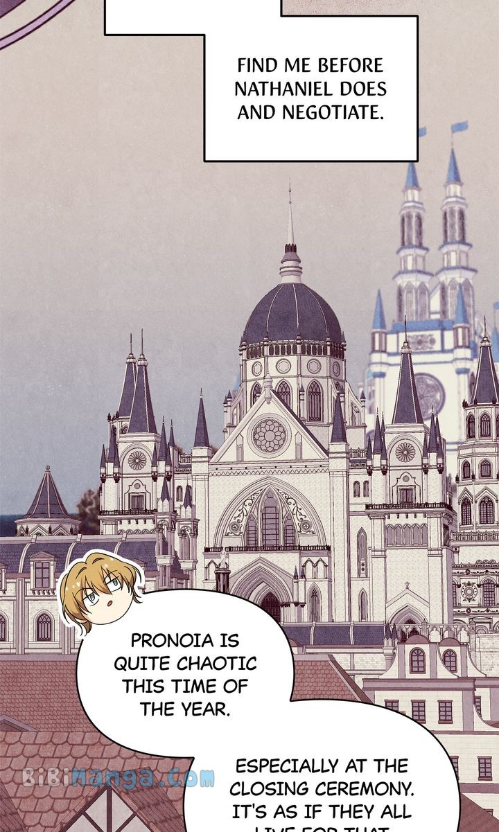 Obey Me chapter 81 page 37
