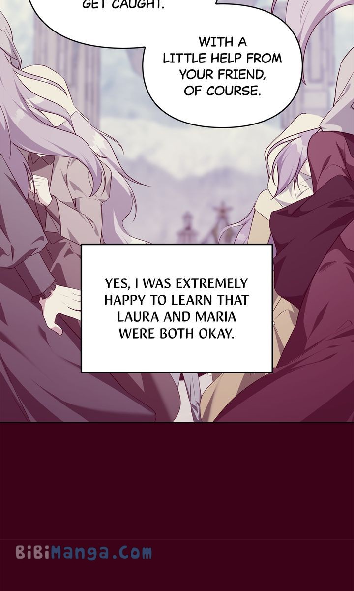 Obey Me chapter 81 page 40