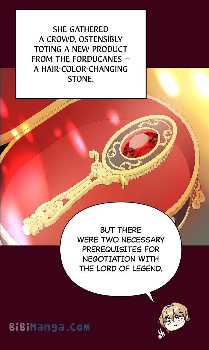 Obey Me chapter 81 page 41