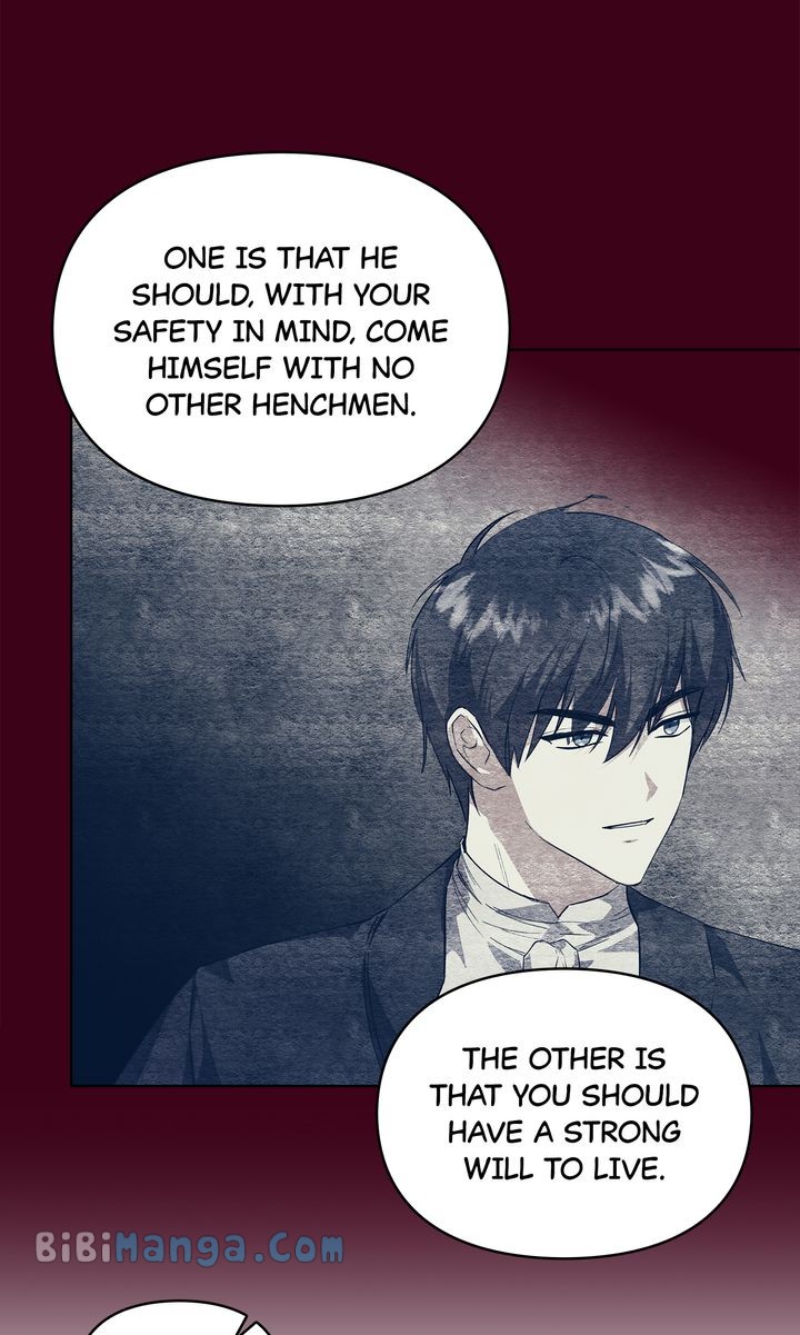 Obey Me chapter 81 page 42