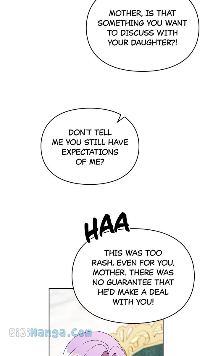 Obey Me chapter 81 page 45