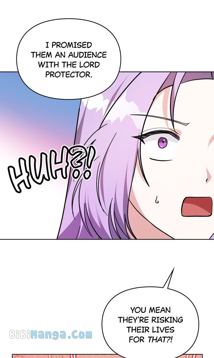 Obey Me chapter 81 page 47