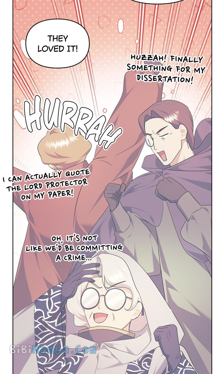Obey Me chapter 81 page 48
