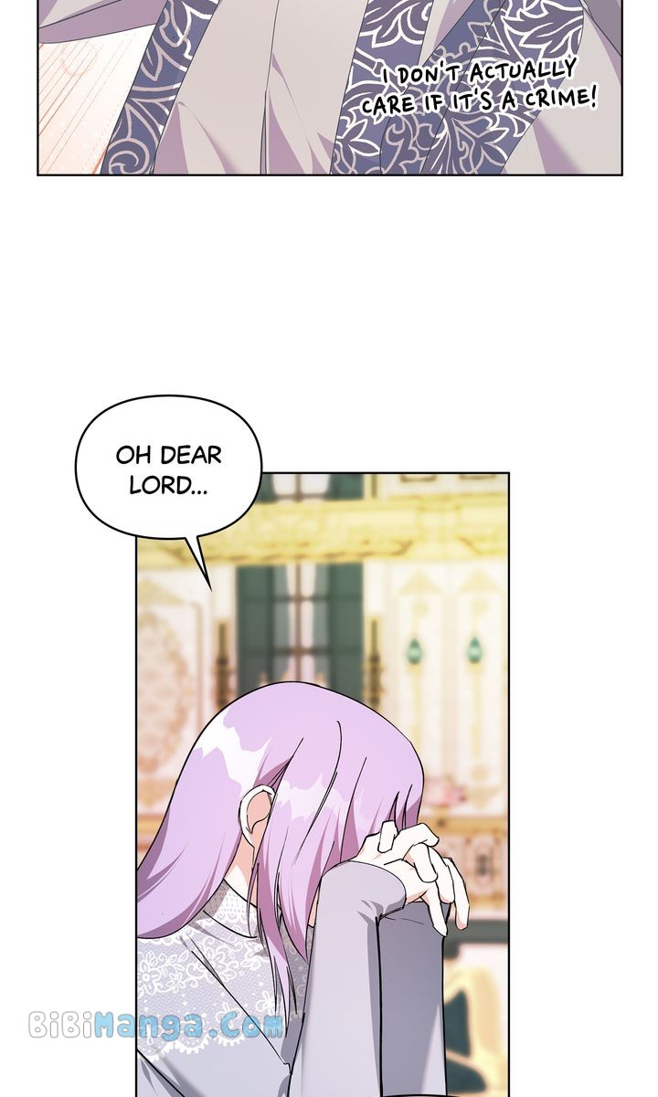 Obey Me chapter 81 page 49