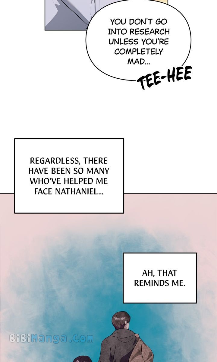 Obey Me chapter 81 page 50