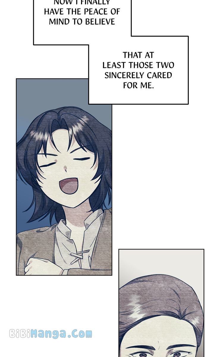 Obey Me chapter 81 page 52