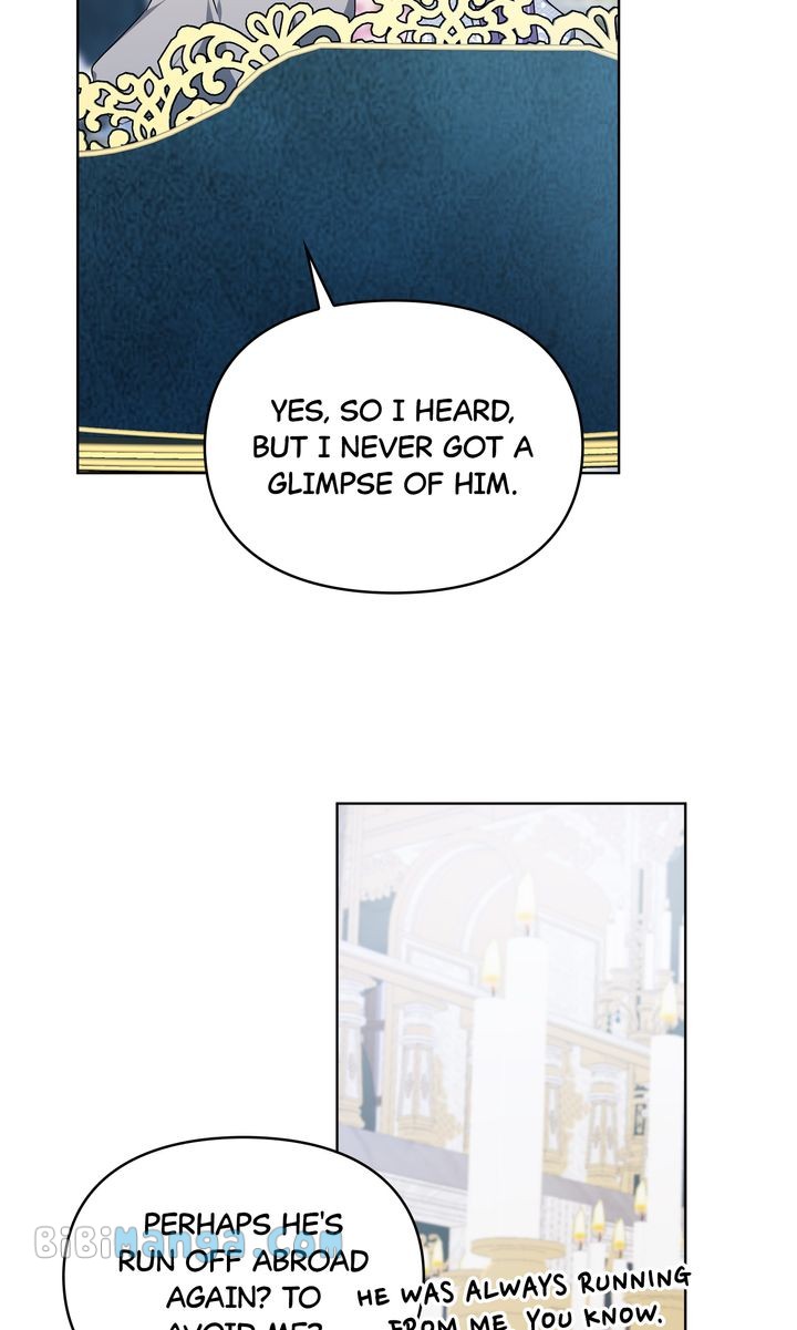 Obey Me chapter 81 page 54