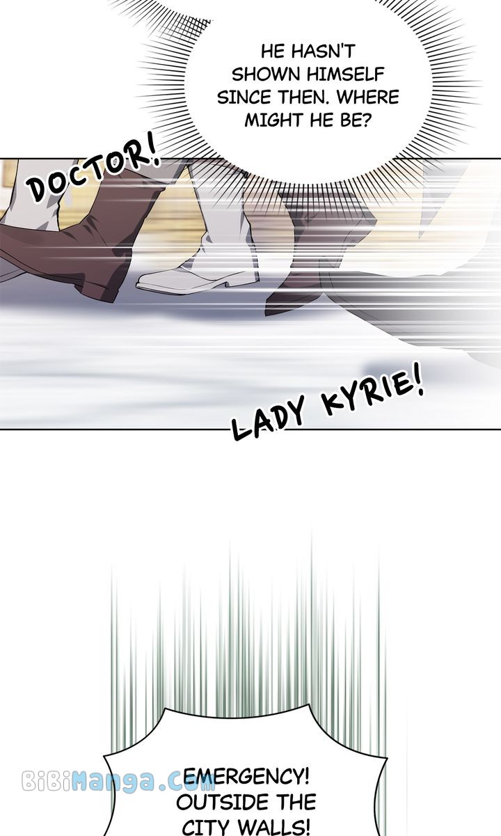 Obey Me chapter 81 page 57
