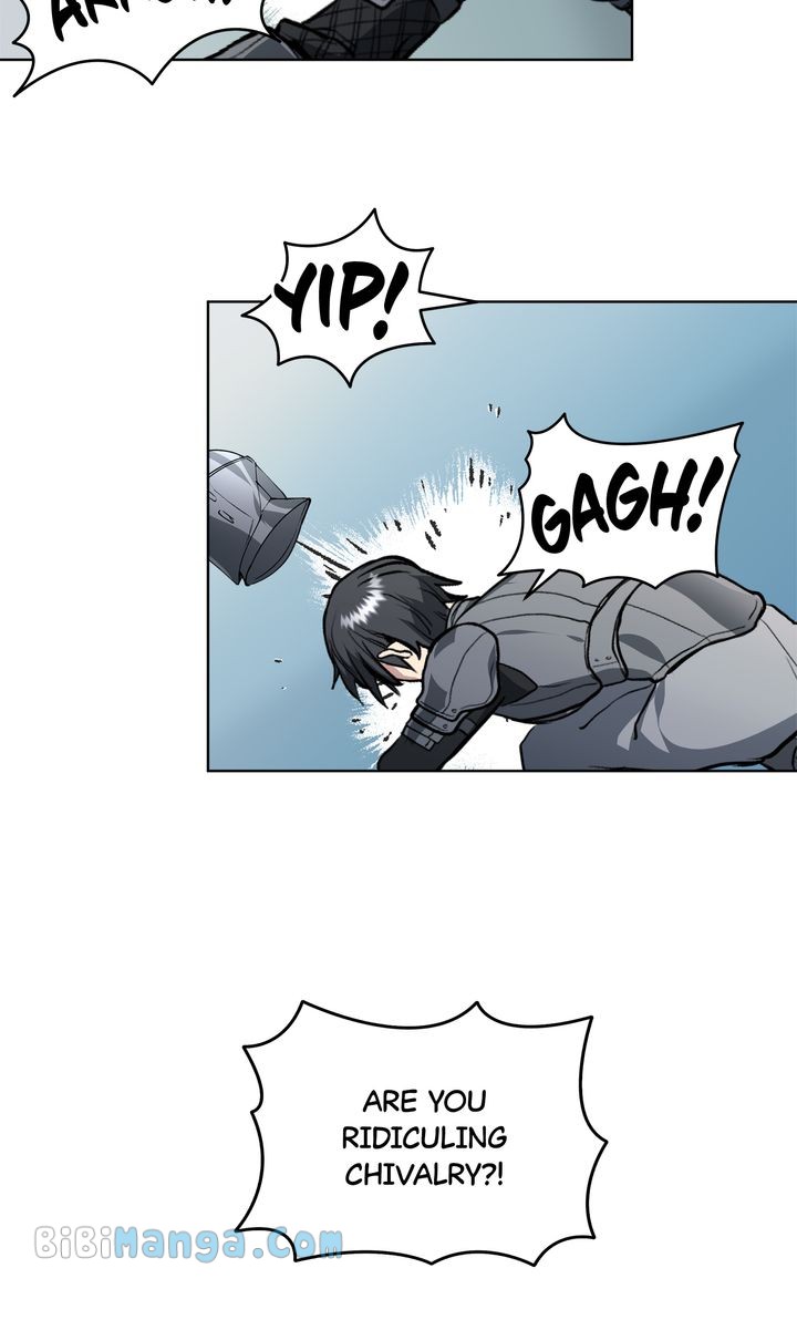 Obey Me chapter 81 page 68