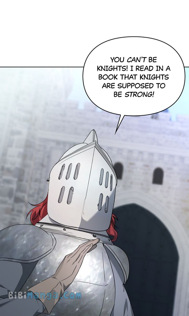 Obey Me chapter 81 page 69