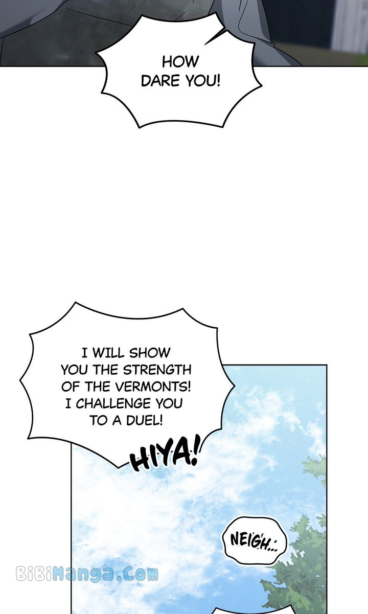 Obey Me chapter 81 page 70