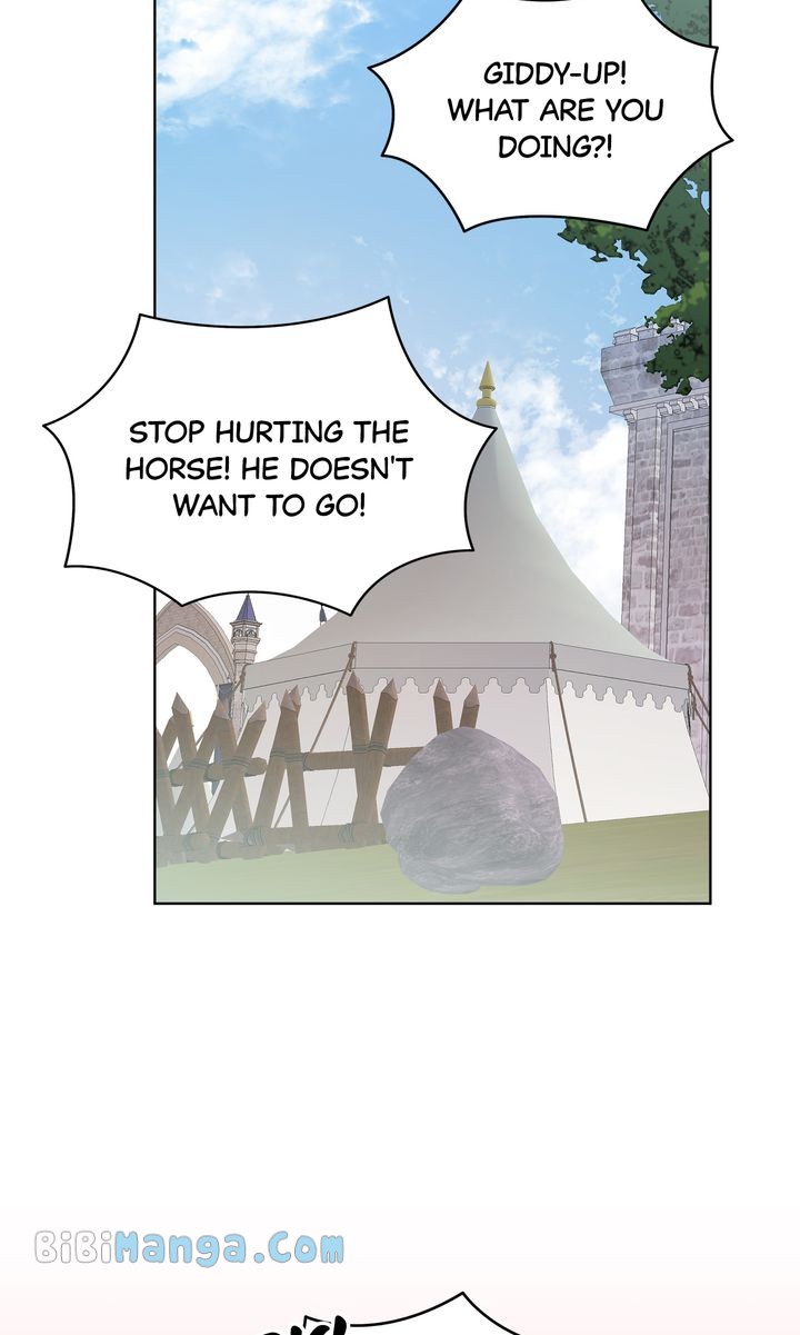 Obey Me chapter 81 page 71