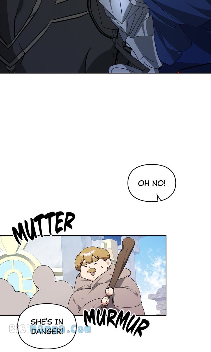 Obey Me chapter 81 page 73