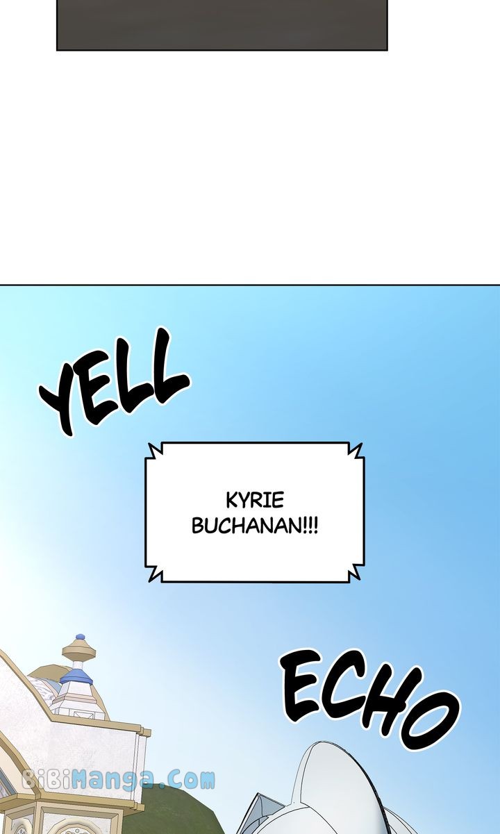 Obey Me chapter 81 page 77