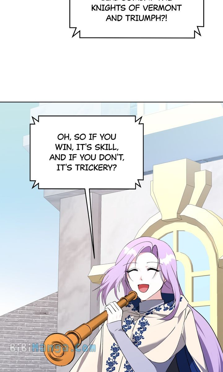 Obey Me chapter 81 page 79