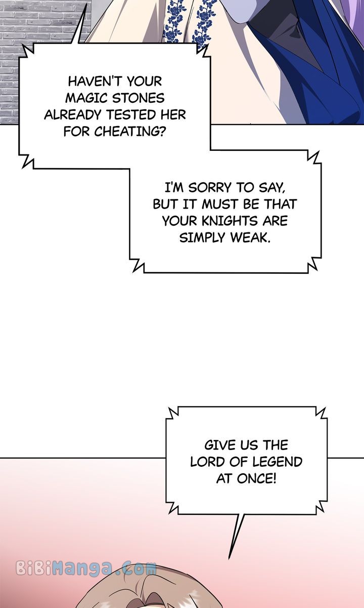 Obey Me chapter 81 page 80