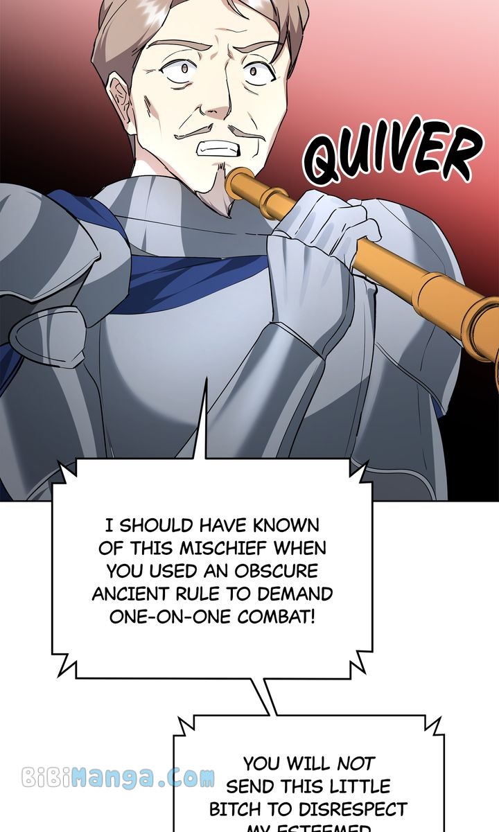 Obey Me chapter 81 page 81