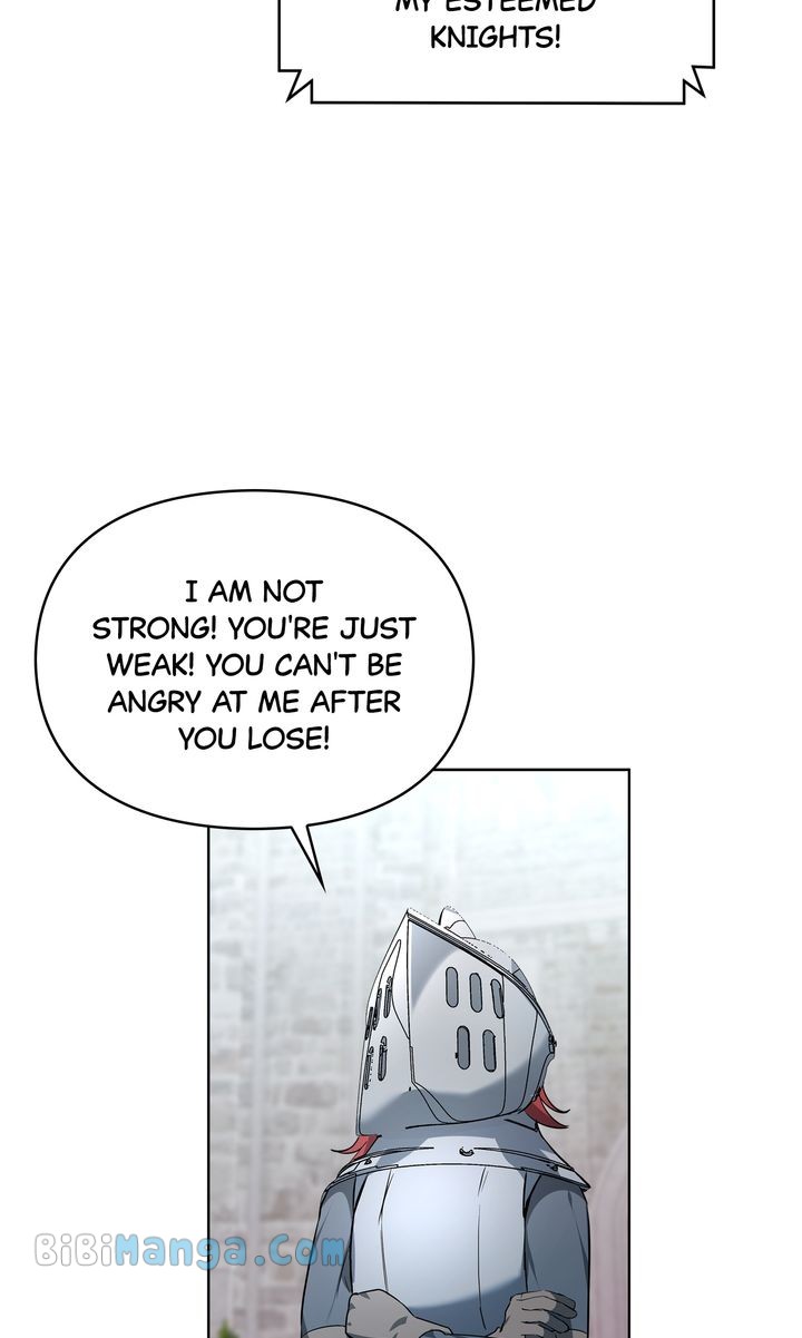 Obey Me chapter 81 page 82