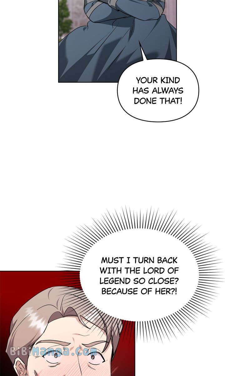 Obey Me chapter 81 page 83