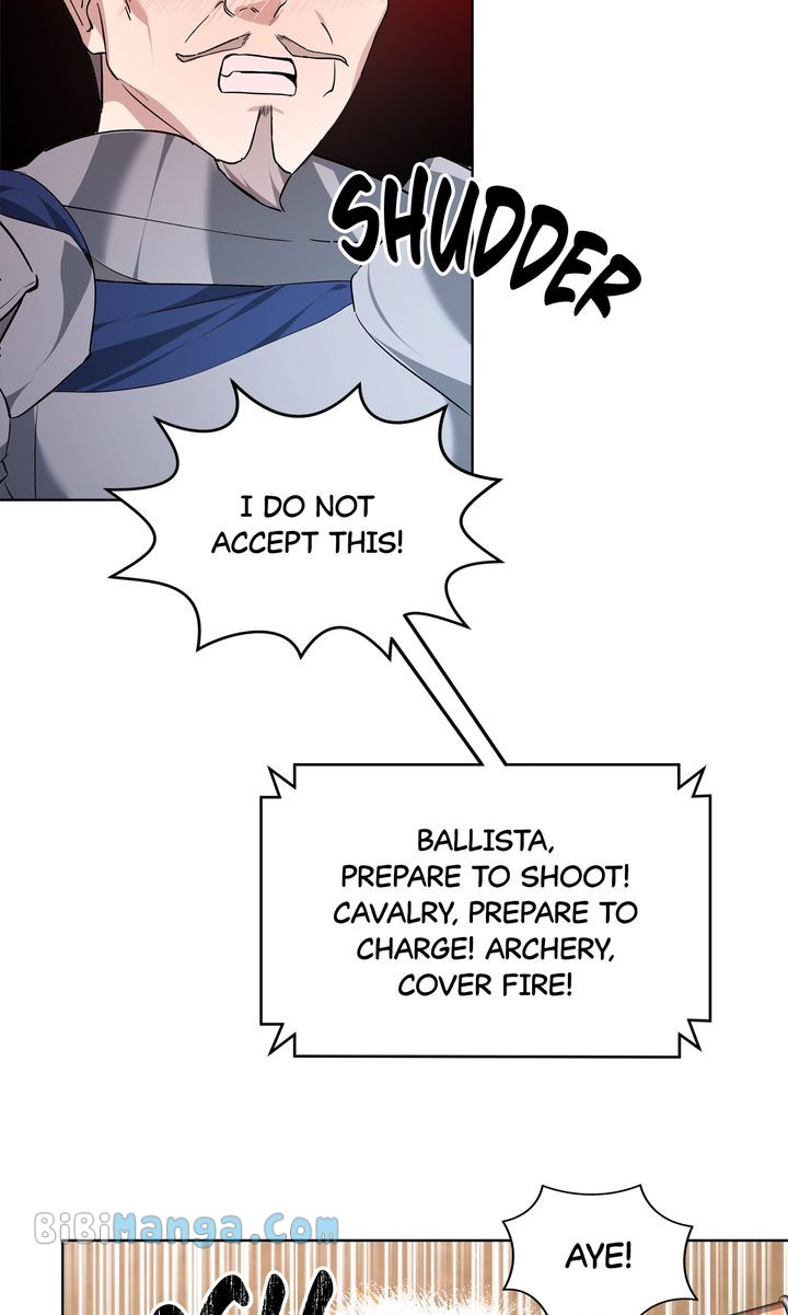 Obey Me chapter 81 page 84