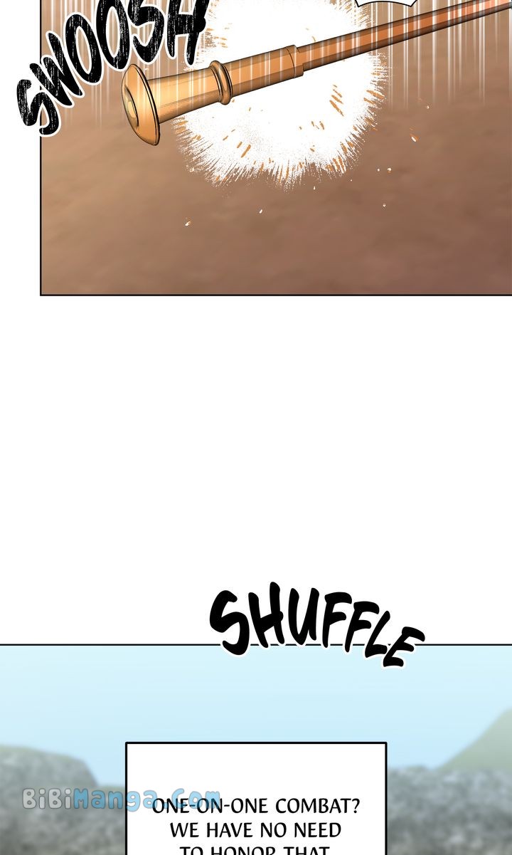 Obey Me chapter 81 page 85