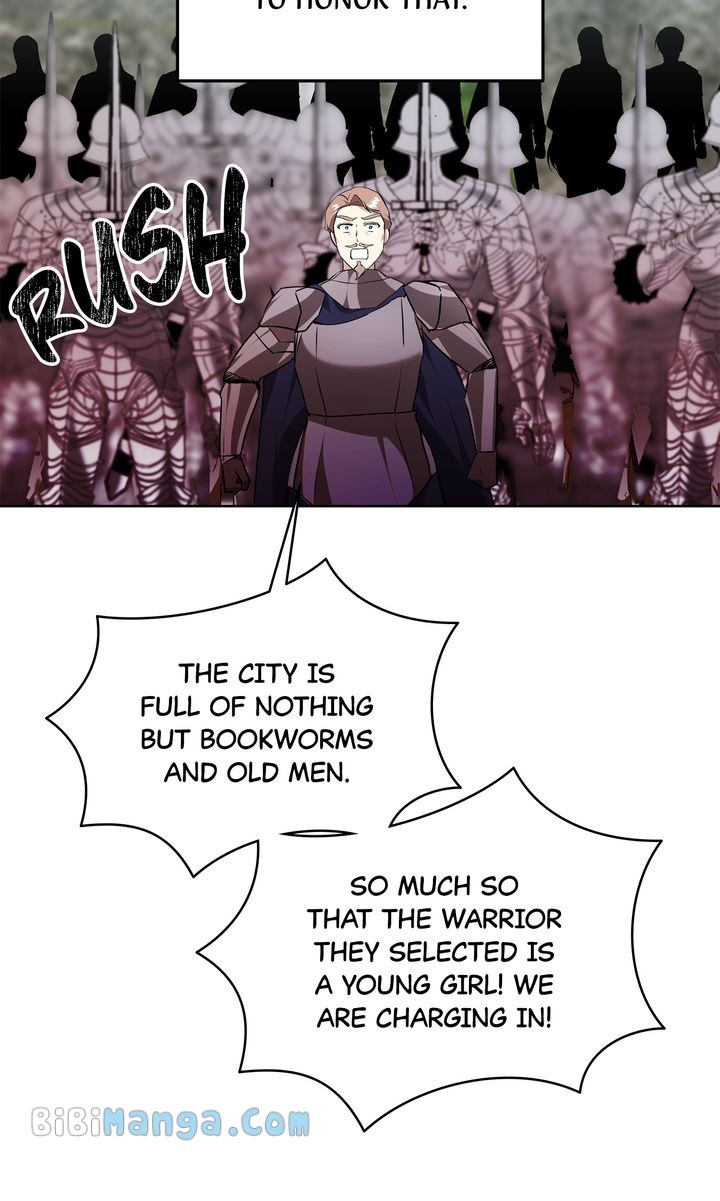 Obey Me chapter 81 page 86