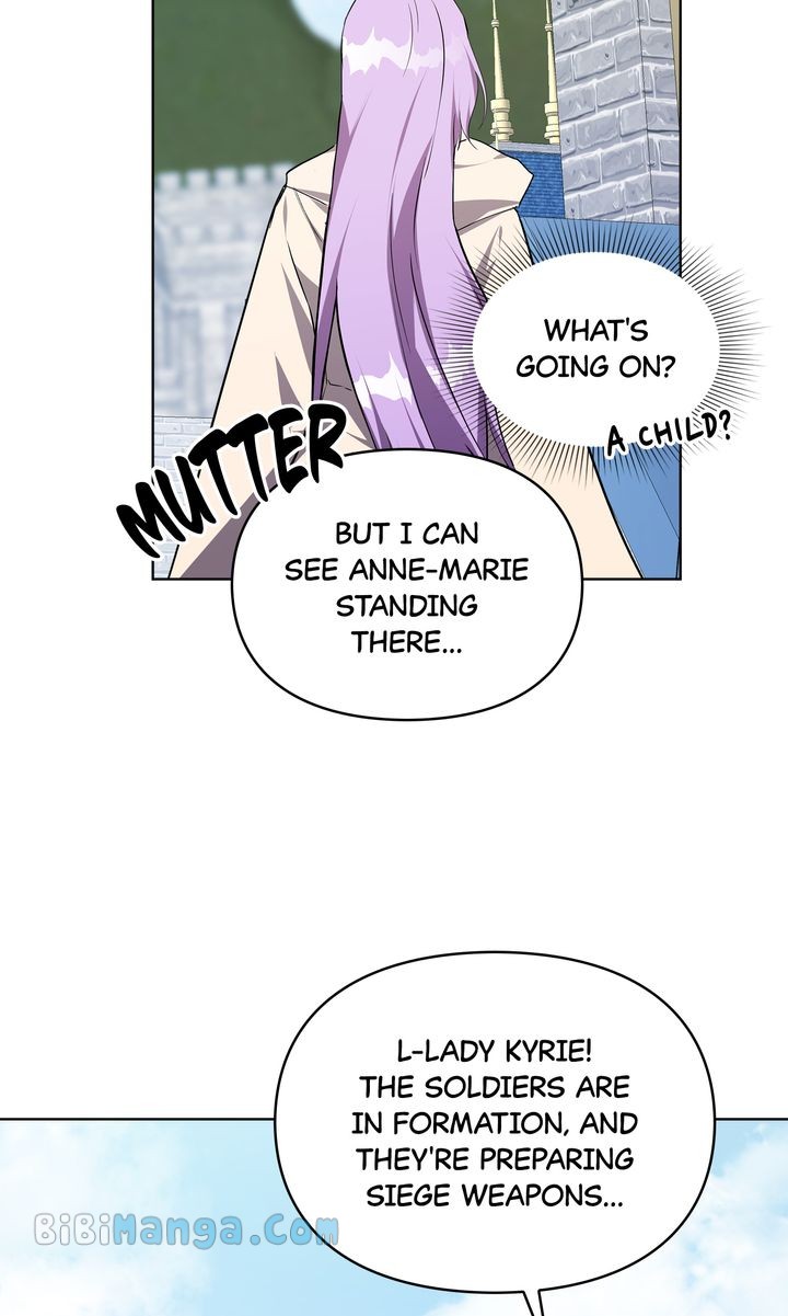Obey Me chapter 81 page 90