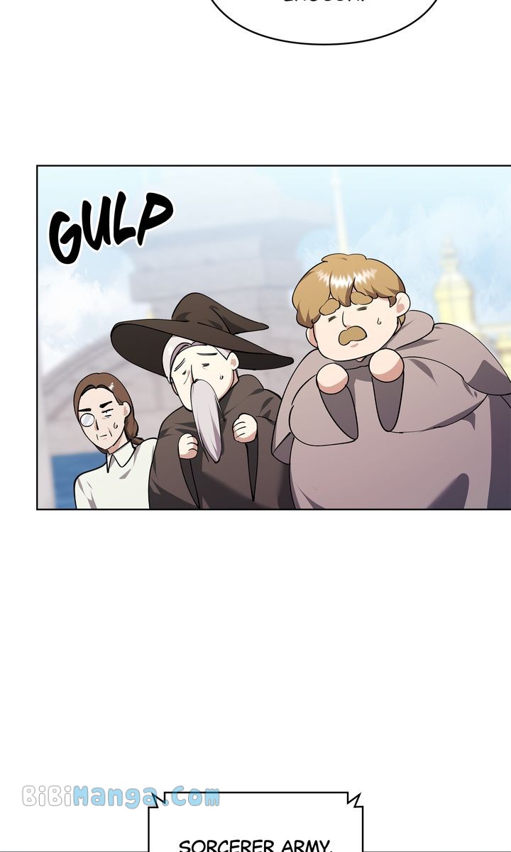 Obey Me chapter 81 page 92