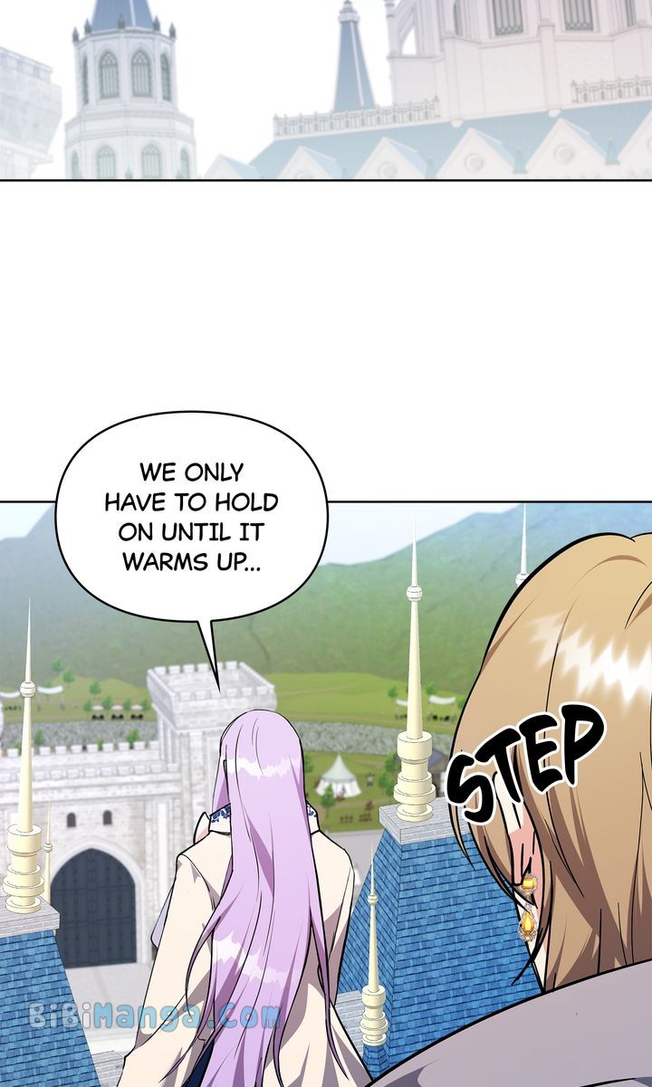 Obey Me chapter 81 page 94