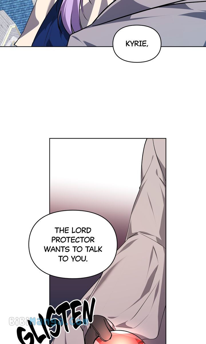 Obey Me chapter 81 page 95