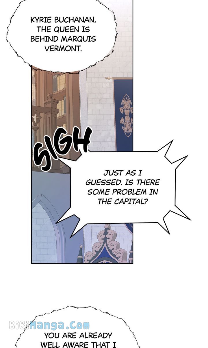 Obey Me chapter 81 page 97