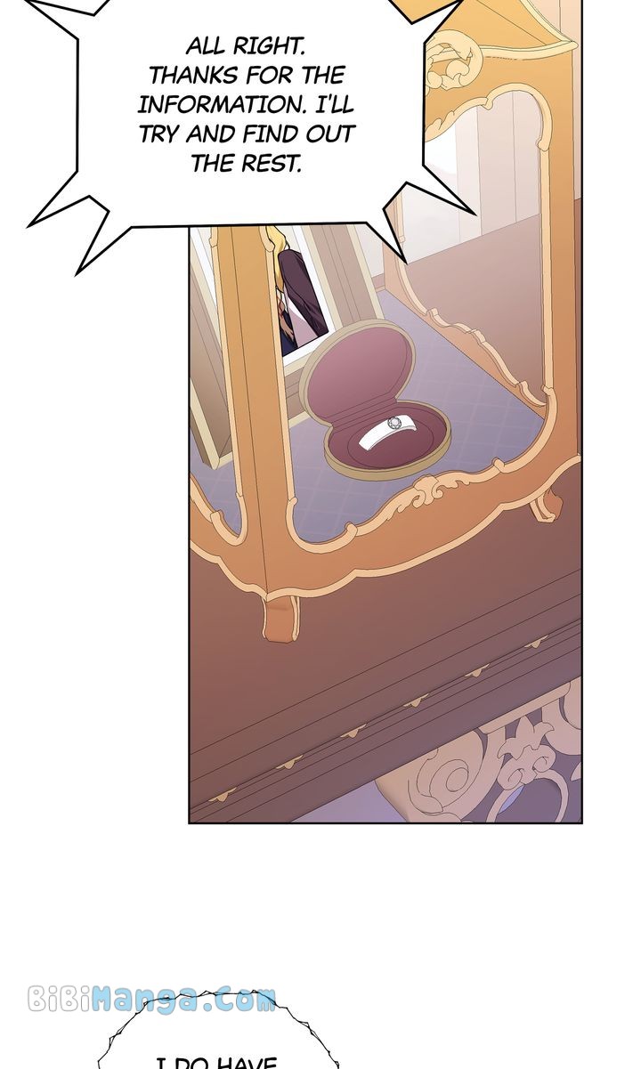 Obey Me chapter 81 page 99