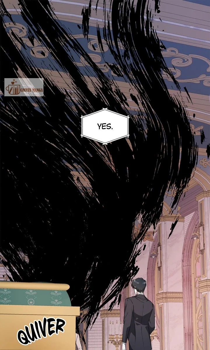 Obey Me chapter 83 page 1