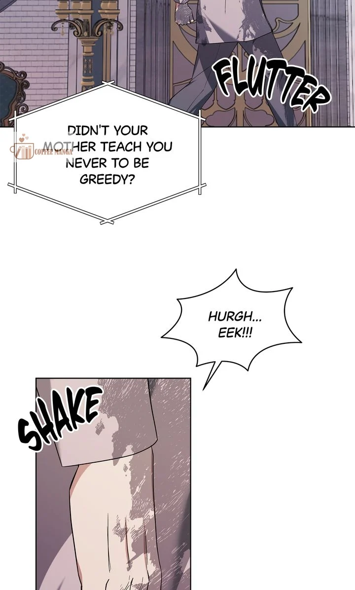 Obey Me chapter 83 page 3
