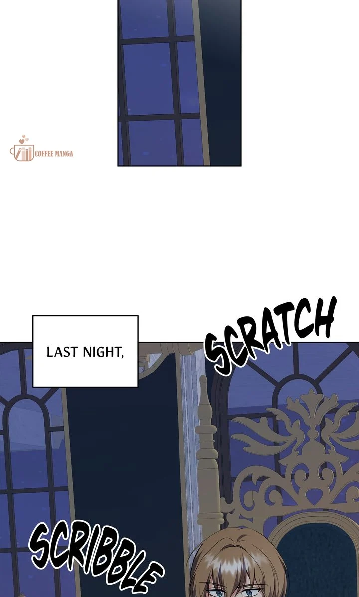 Obey Me chapter 83 page 9