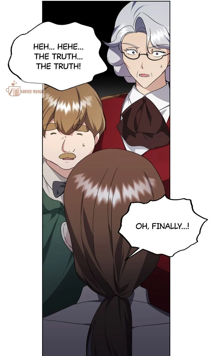 Obey Me chapter 83 page 11