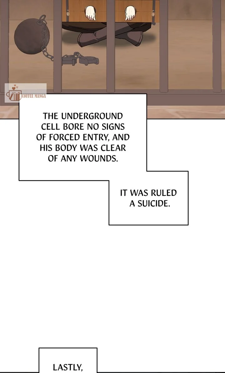 Obey Me chapter 83 page 13