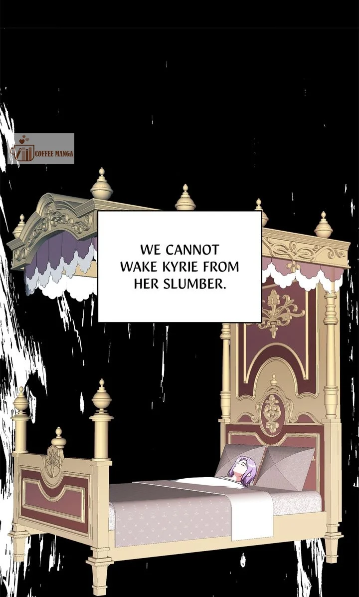 Obey Me chapter 83 page 15