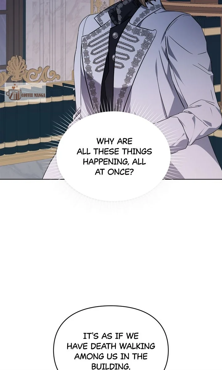 Obey Me chapter 83 page 17