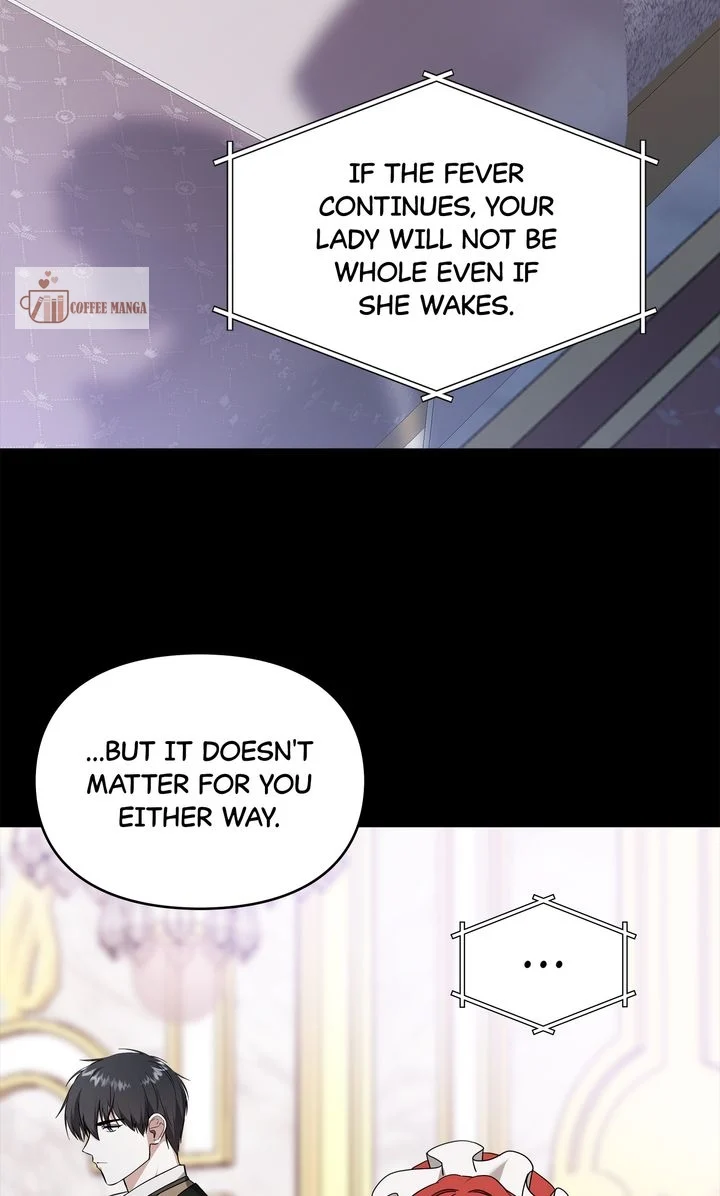 Obey Me chapter 83 page 19
