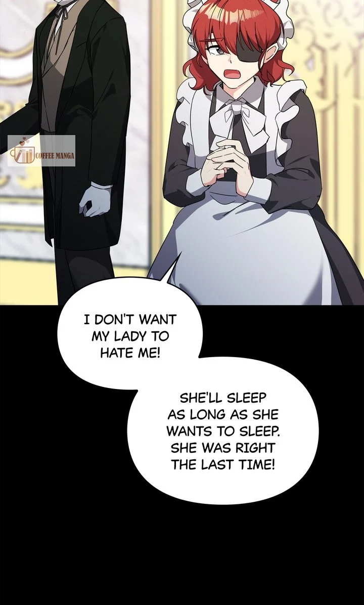Obey Me chapter 83 page 20