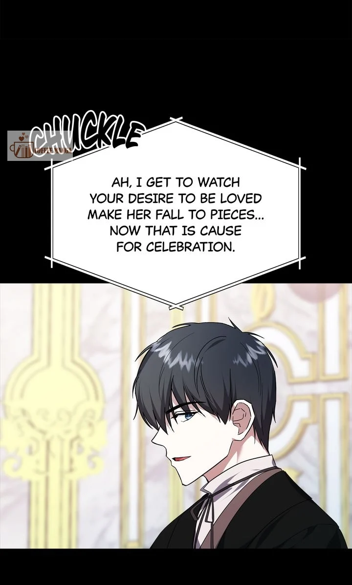 Obey Me chapter 83 page 21