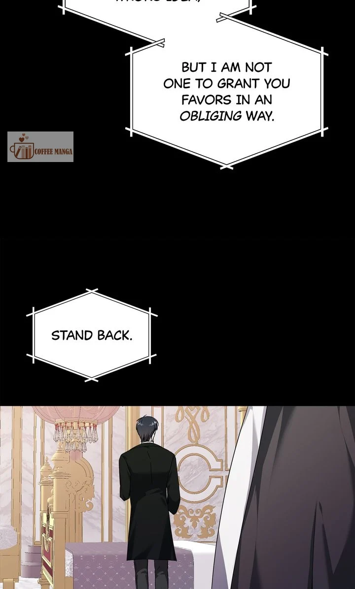 Obey Me chapter 83 page 26