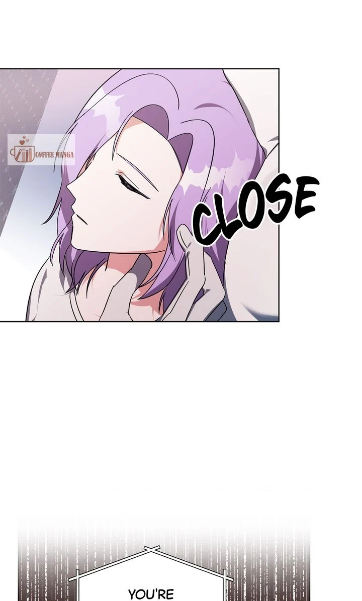 Obey Me chapter 83 page 33