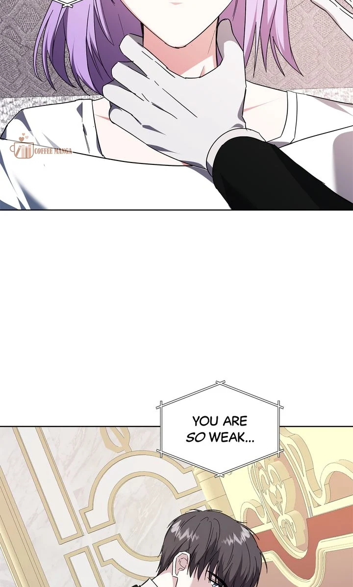 Obey Me chapter 83 page 36