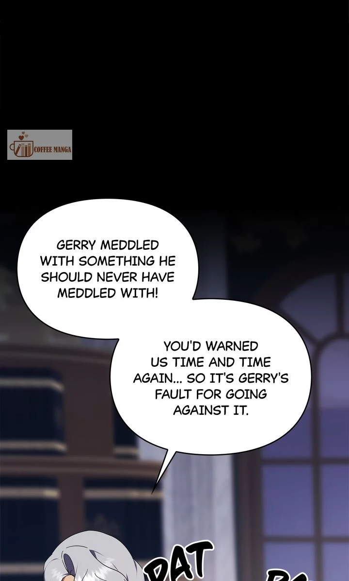 Obey Me chapter 83 page 44