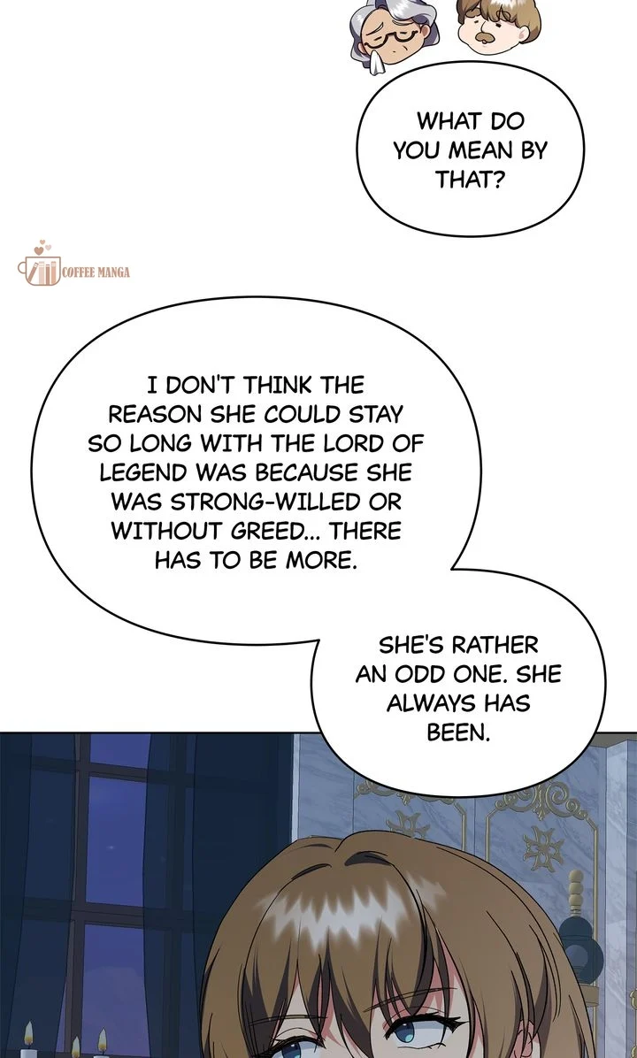 Obey Me chapter 83 page 47
