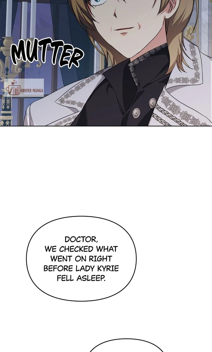 Obey Me chapter 83 page 48