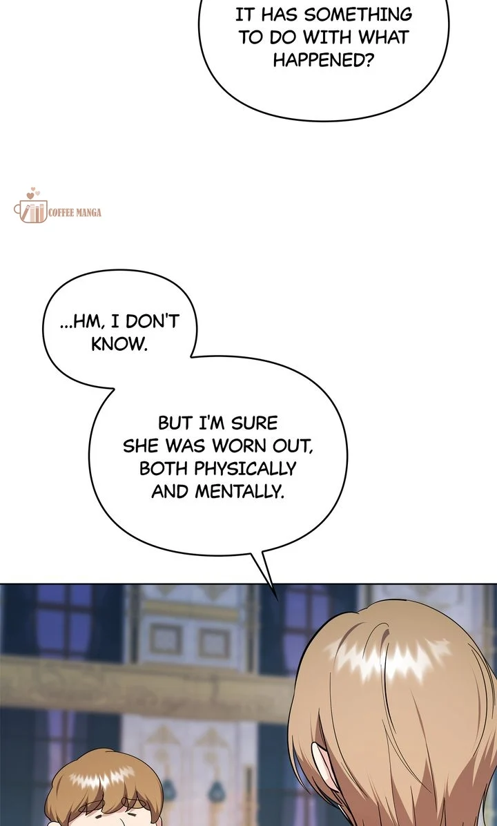 Obey Me chapter 83 page 51