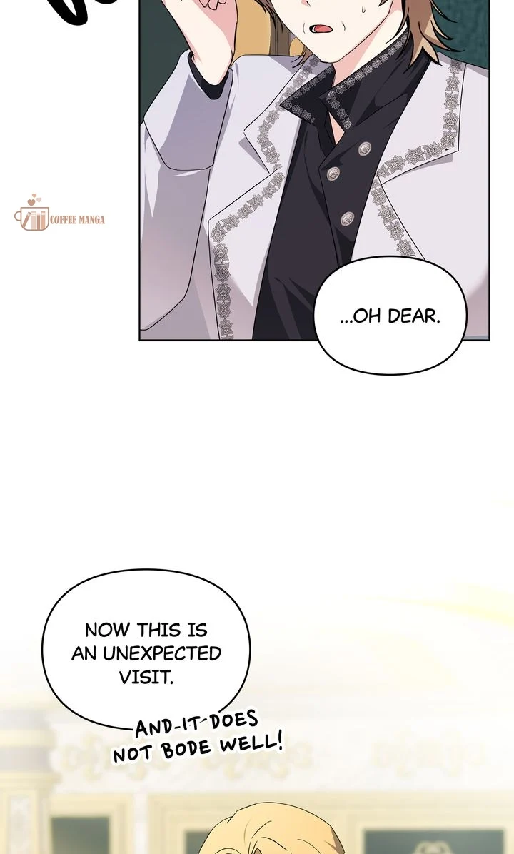 Obey Me chapter 83 page 60